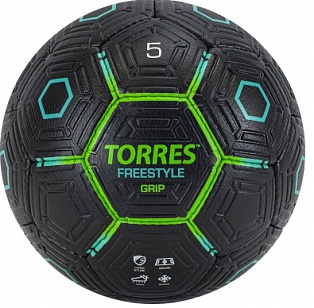 Футбольный мяч TORRES FREESTYLE р.5
