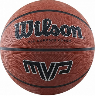 Баскетбольный мяч «Wilson Mvp» АРТ.Wtb1419xb07